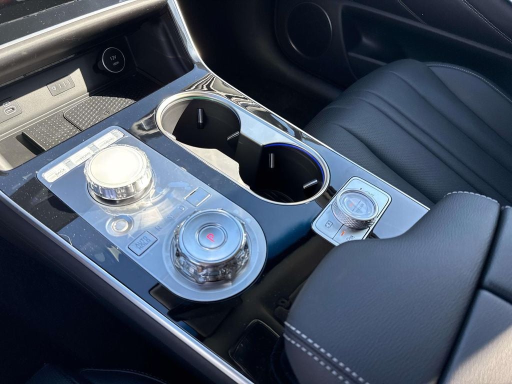 2026 Genesis GV80 2.5T