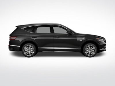 2026 Genesis GV80 2.5T
