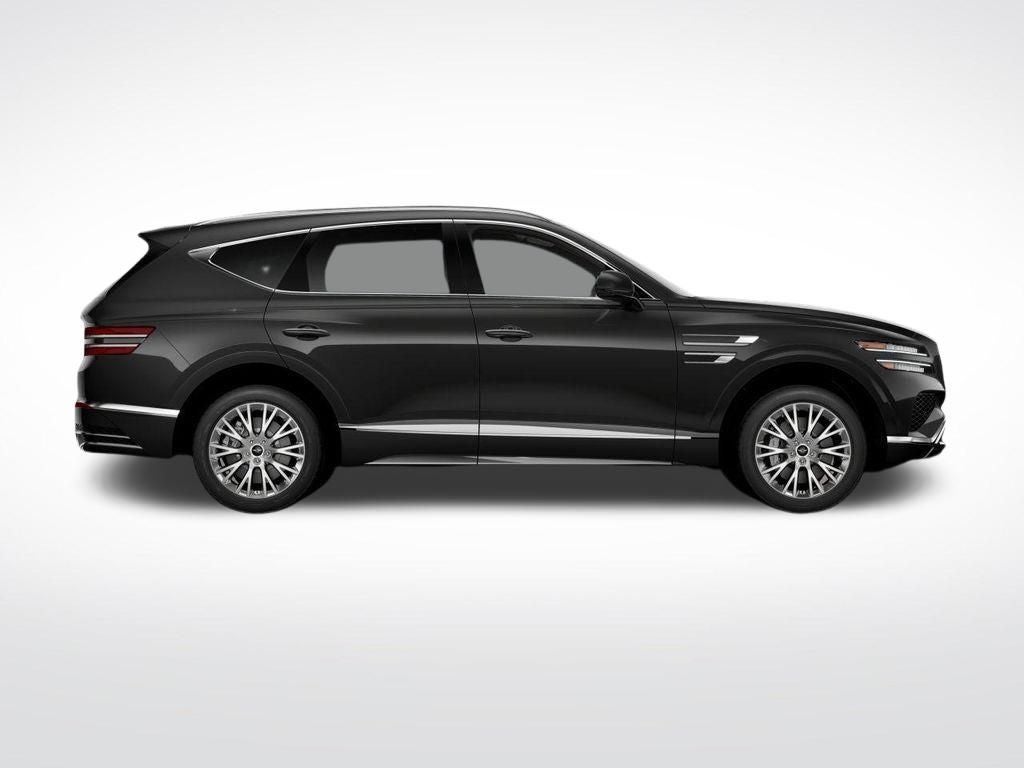 2026 Genesis GV80 2.5T