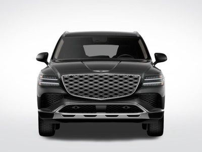2026 Genesis GV80 2.5T