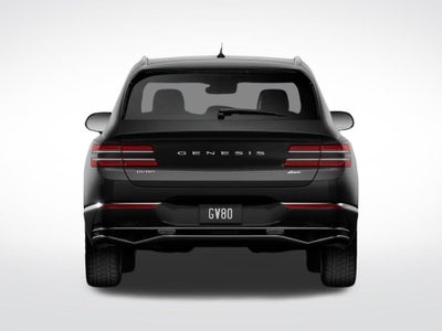 2026 Genesis GV80 2.5T