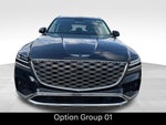 2025 Genesis GV80 2.5T Select