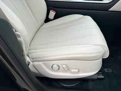 2026 Genesis GV80 2.5T