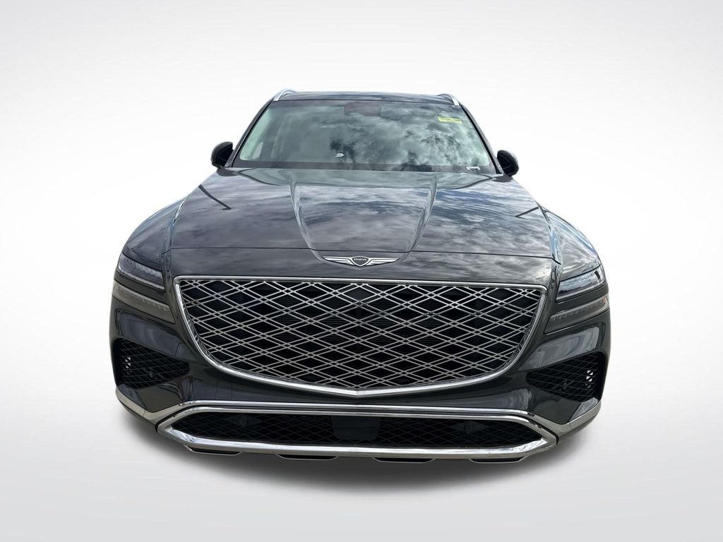 2026 Genesis GV80 2.5T