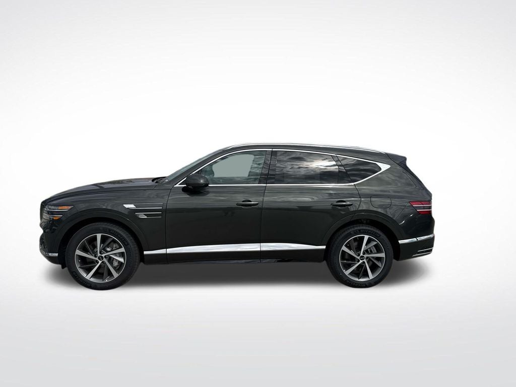 2026 Genesis GV80 2.5T