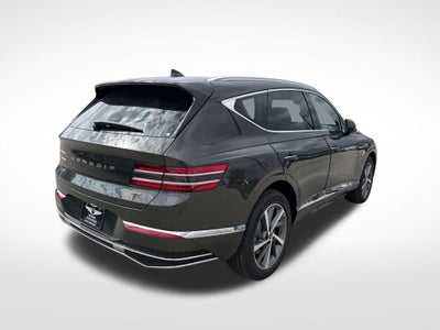 2026 Genesis GV80 2.5T
