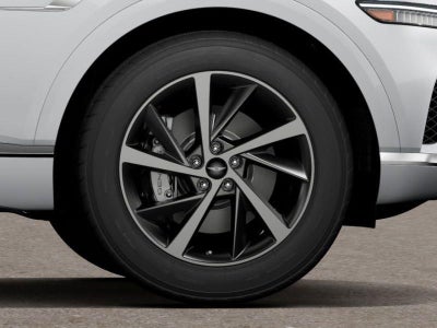 2026 Genesis GV80 2.5T