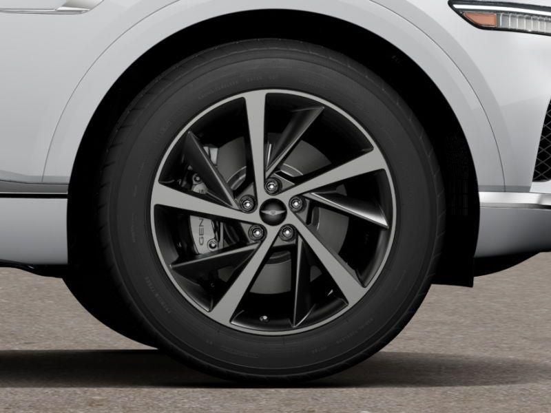 2026 Genesis GV80 2.5T