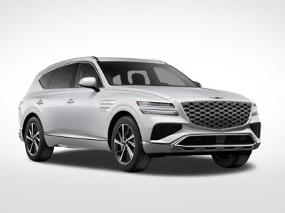 2026 Genesis GV80 2.5T