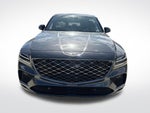 2026 Genesis GV80 Coupe 3.5T e-SC