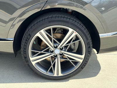 2026 Genesis GV80 Coupe 3.5T e-SC