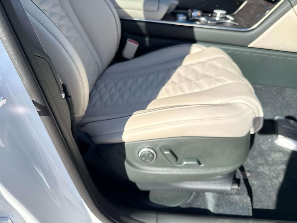 2026 Genesis GV80 Coupe 3.5T e-SC