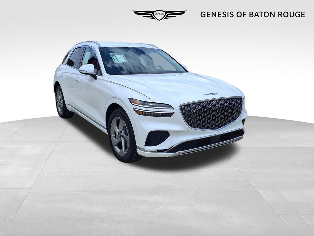 2026 Genesis GV70 2.5T