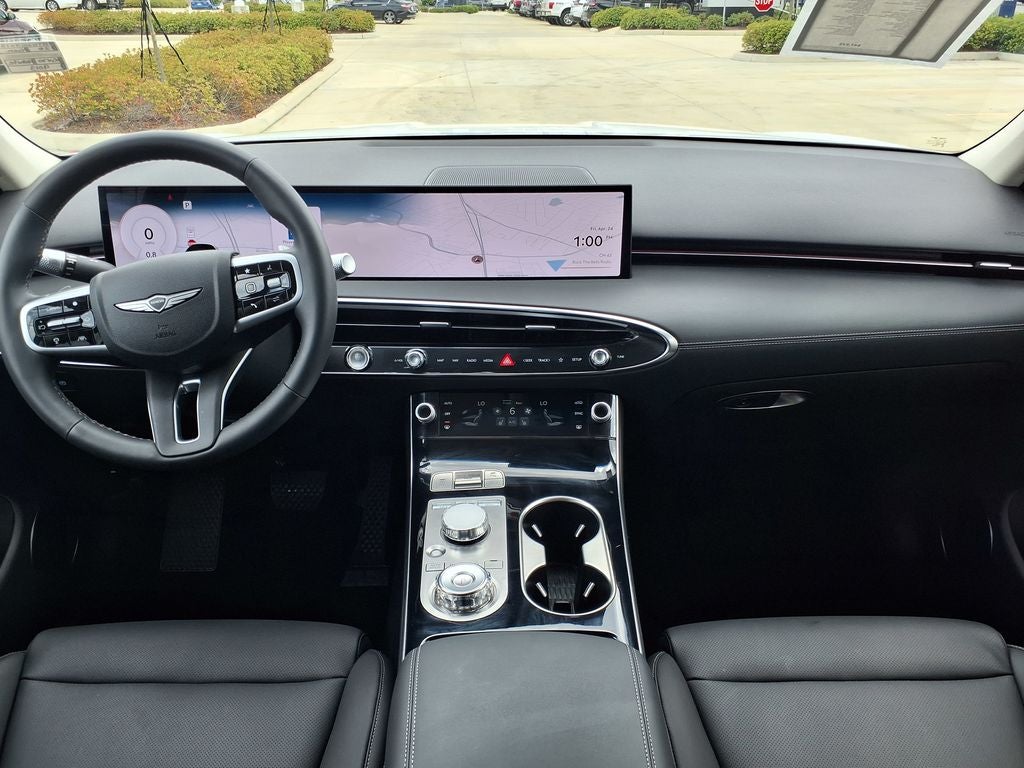 2026 Genesis GV70 2.5T