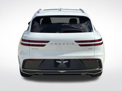 2026 Genesis GV70 2.5T Select