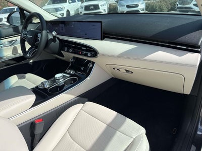 2026 Genesis GV70 2.5T