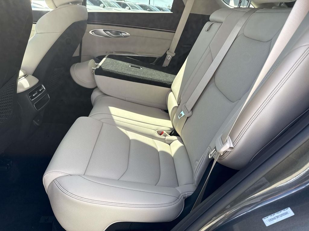 2026 Genesis GV70 2.5T