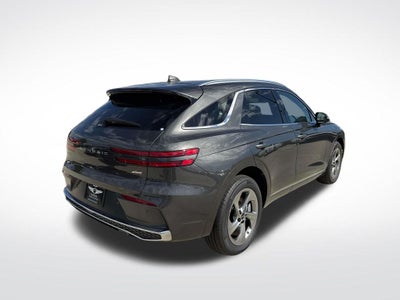 2026 Genesis GV70 2.5T