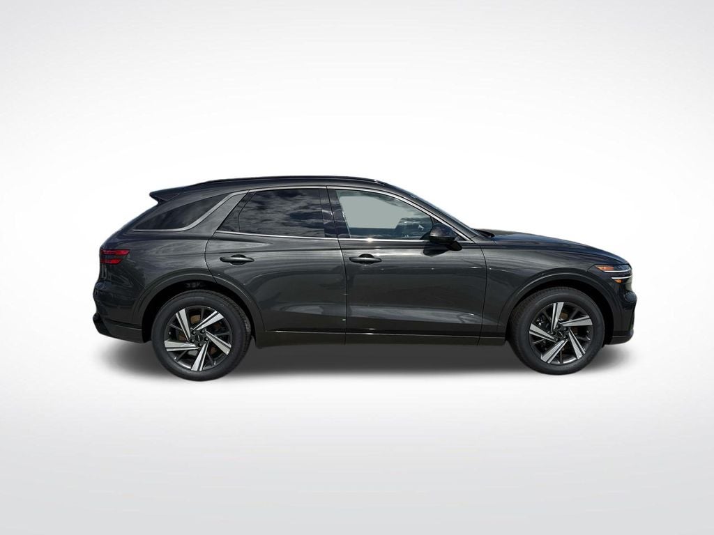 2026 Genesis GV70 3.5T Sport Advanced