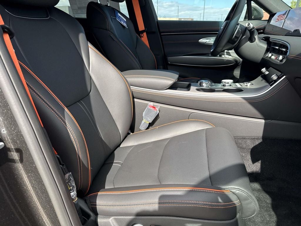 2026 Genesis GV70 3.5T Sport Advanced