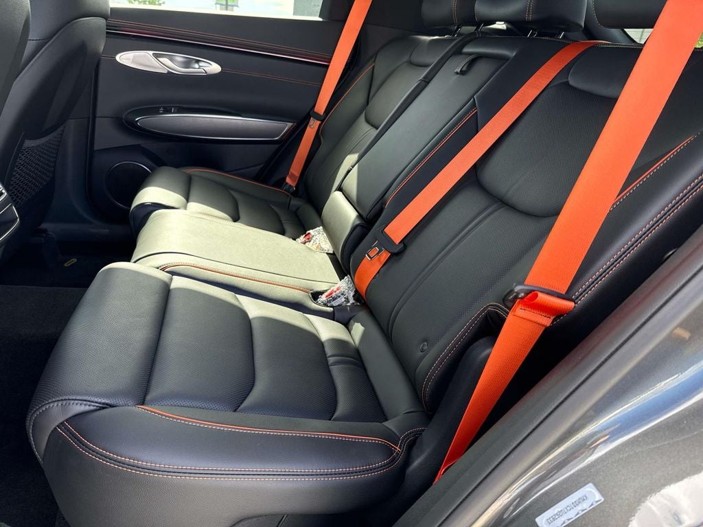 2026 Genesis GV70 3.5T Sport Advanced