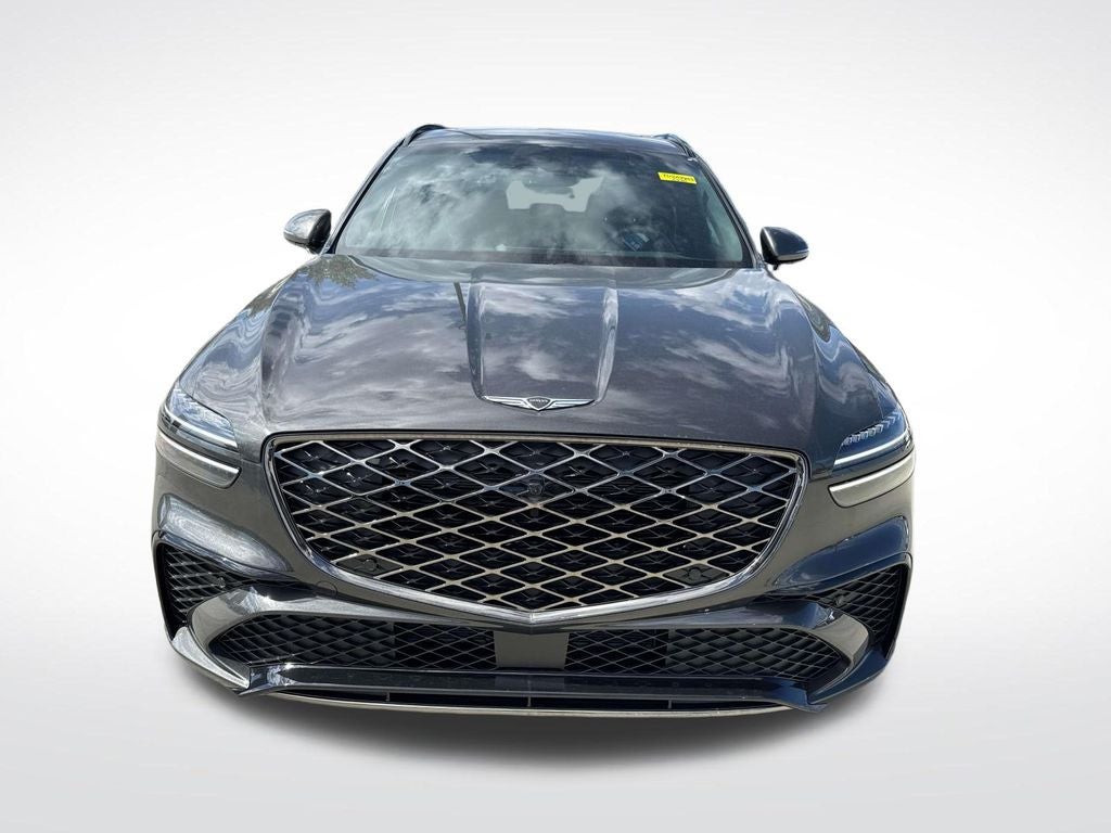 2026 Genesis GV70 3.5T Sport Advanced