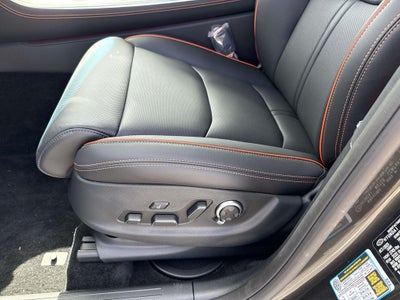 2026 Genesis GV70 3.5T Sport Advanced