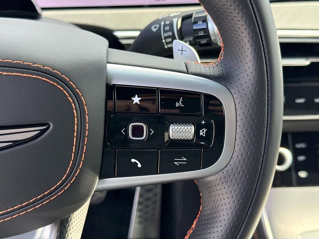 2026 Genesis GV70 3.5T Sport Advanced