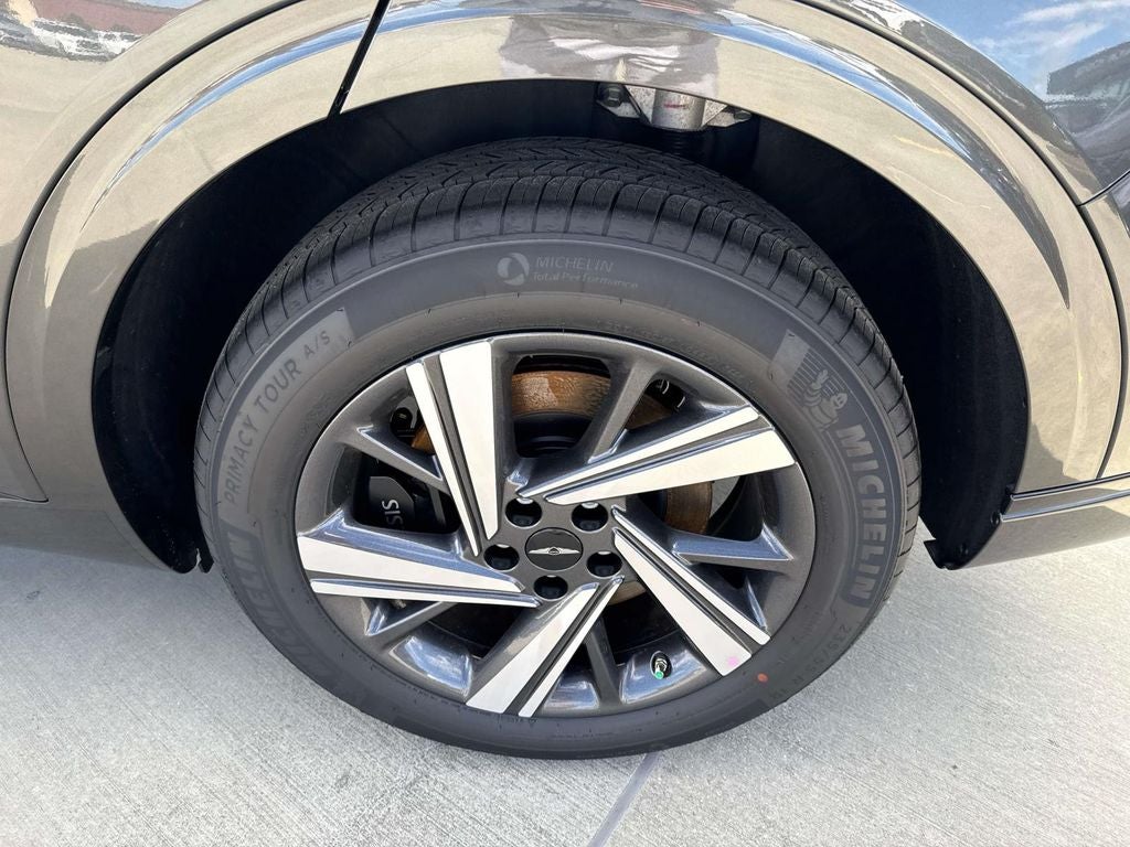 2026 Genesis GV70 3.5T Sport Advanced