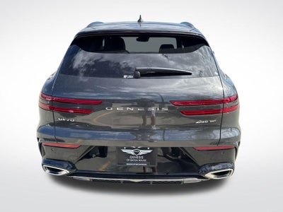 2026 Genesis GV70 3.5T Sport Advanced