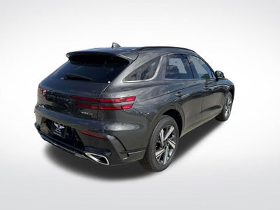 2026 Genesis GV70 3.5T Sport Advanced