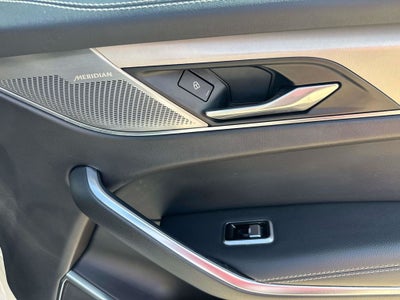 2024 Jaguar F-PACE P250 R-Dynamic S