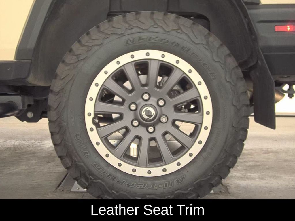 2025 INEOS Grenadier Fieldmaster Edition