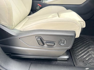 2025 Audi Q5 2.0T Premium Plus quattro