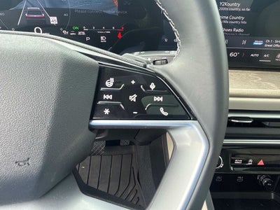 2025 Audi Q5 2.0T Premium Plus quattro