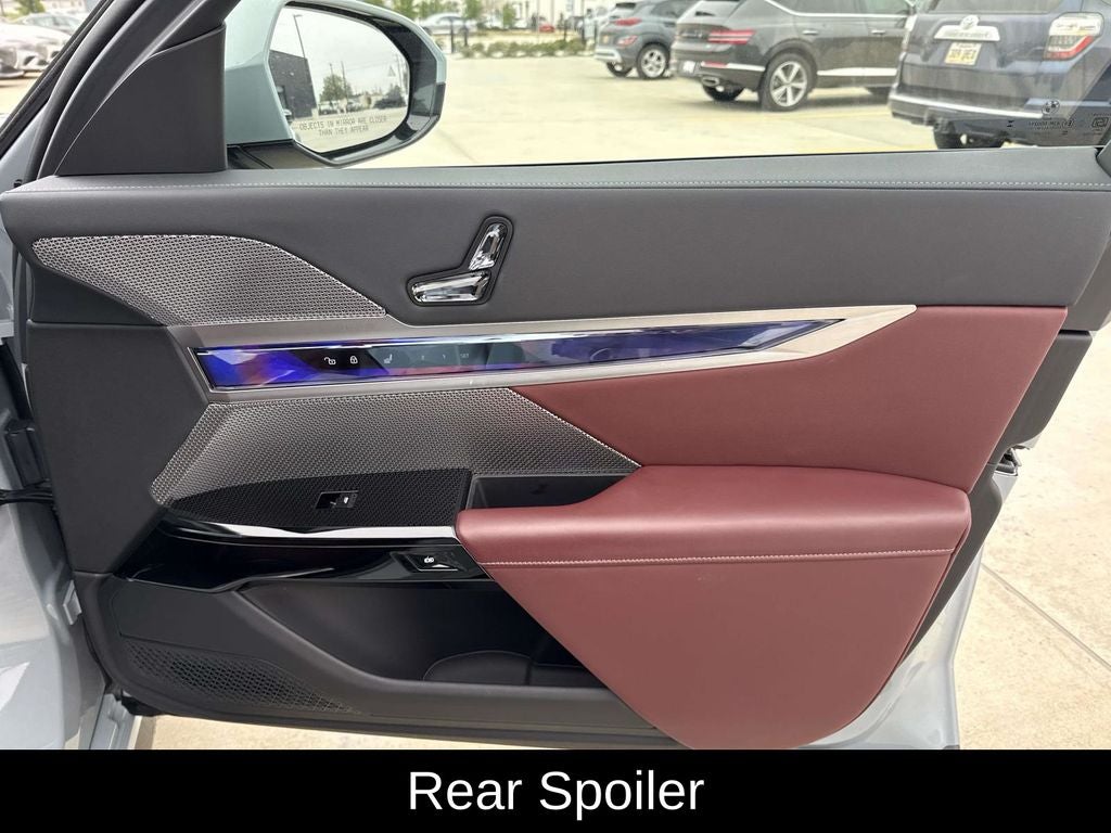 2025 BMW 7 Series 760i xDrive