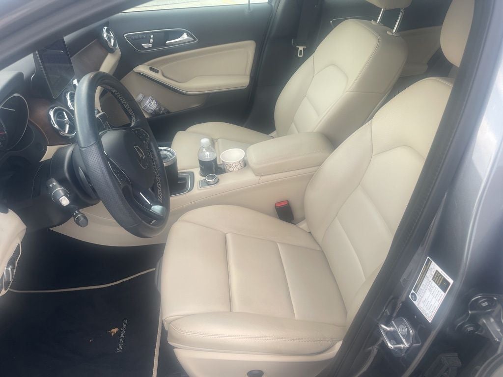 2020 Mercedes-Benz GLA GLA 250