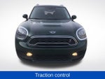 2019 MINI Cooper S Countryman Classic