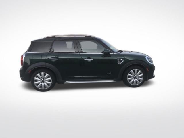 2019 MINI Cooper S Countryman Classic