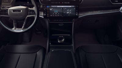 2026 Jeep Grand Cherokee GRAND CHEROKEE LAREDO ALTITUDE 4X2