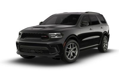 2026 Dodge Durango DURANGO GT PREMIUM AWD HEMI V8