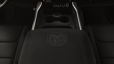 2026 RAM Ram 1500 RAM 1500 LARAMIE CREW CAB 4X2 5'7' BOX