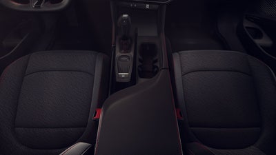 2026 Dodge Charger CHARGER SCAT PACK 4-DOOR AWD