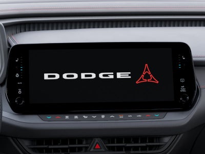 2026 Dodge Charger CHARGER SCAT PACK 4-DOOR AWD