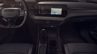 2026 Dodge Charger CHARGER SCAT PACK PLUS 4-DOOR AWD