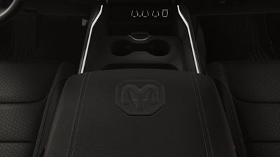 2026 RAM Ram 1500 RAM 1500 LARAMIE CREW CAB 4X2 5'7' BOX