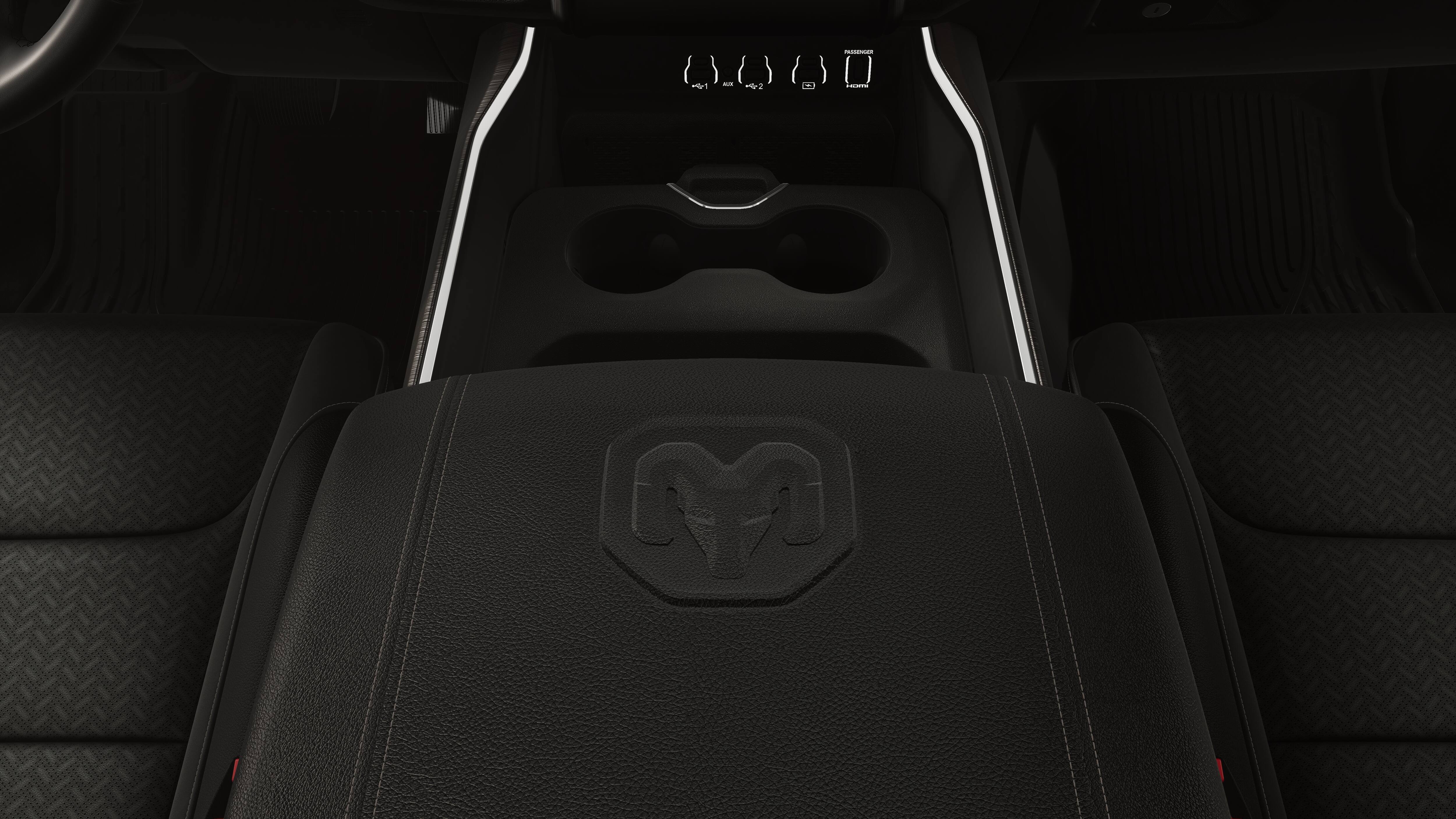 2026 RAM Ram 1500 RAM 1500 LARAMIE CREW CAB 4X2 5'7' BOX