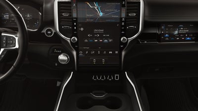 2026 RAM Ram 1500 RAM 1500 LARAMIE CREW CAB 4X2 5'7' BOX