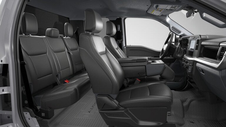 2026 Ford Super Duty F-250® XL