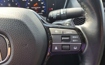 2025 Acura Integra Base